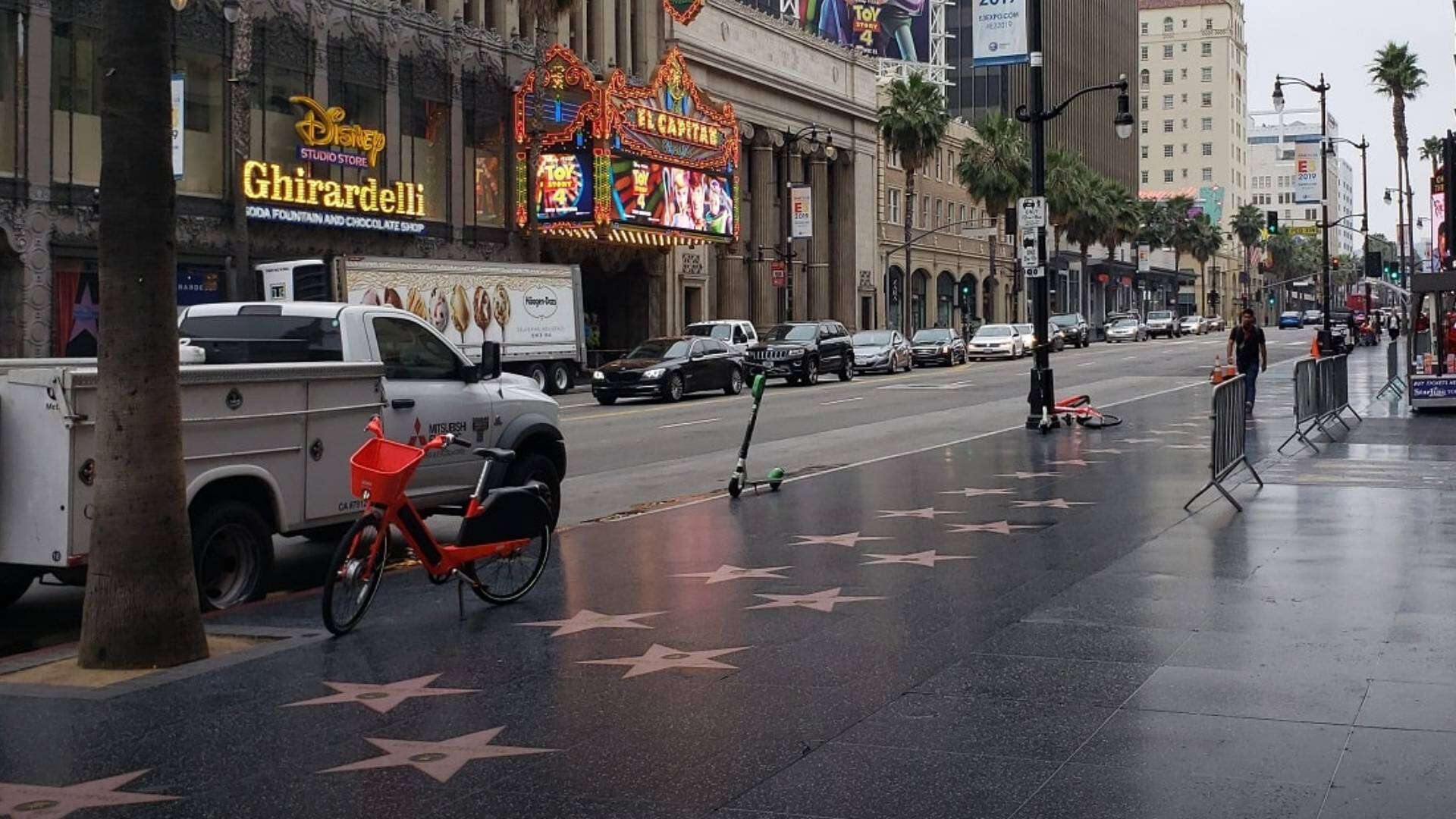 De México para el mundo: artistas mexicanos que han conquistado el Paseo de la Fama