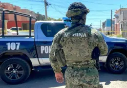 Ejecutan a tres personas en persecución violenta en Cajeme