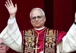 Papa León XIV: Su pasión por el deporte y su equipo de beisbol favorito