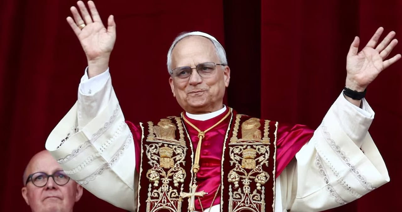Papa León XIV: Su pasión por el deporte y su equipo de beisbol favorito