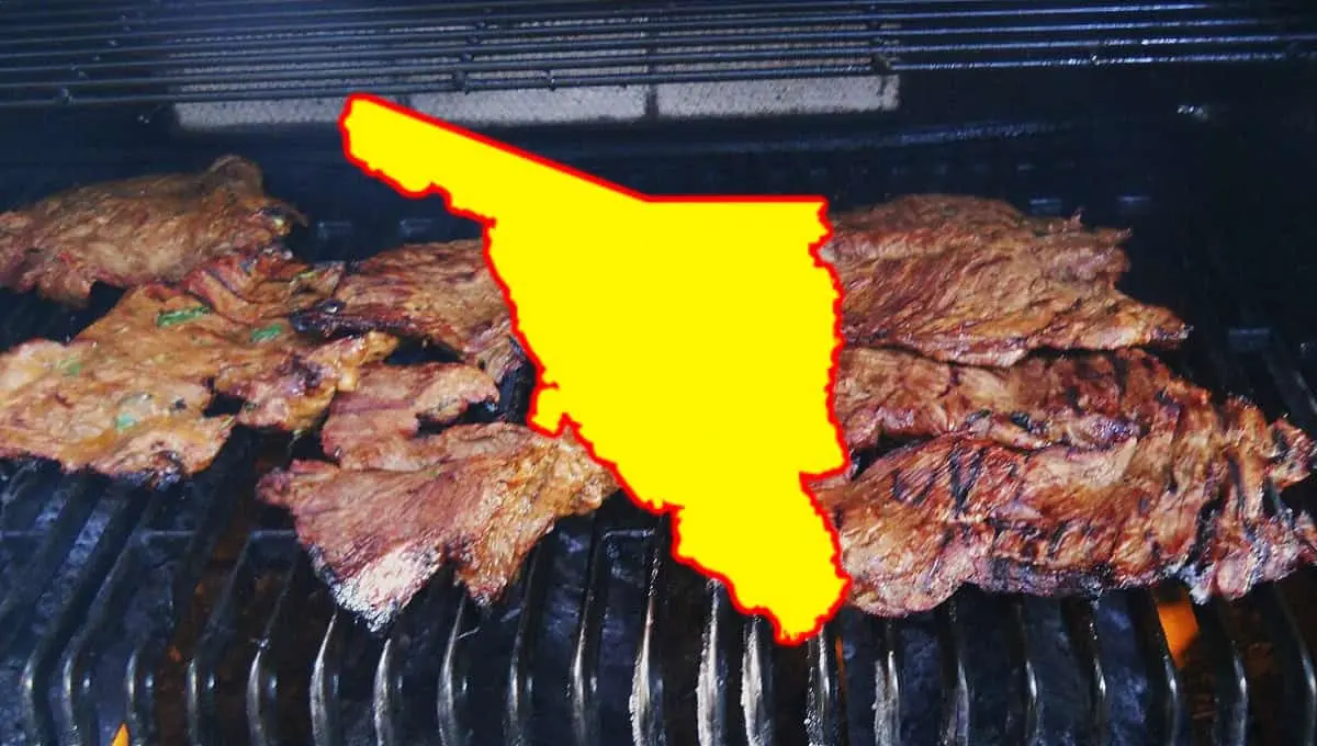 Esta región de Sonora es apodada como la capital de la carne asada de México. Foto: Original