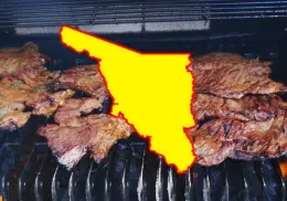 Esta región de Sonora es apodada como la capital de la carne asada de México
