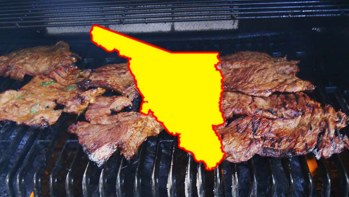 Esta región de Sonora es apodada como la capital de la carne asada de México