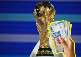 FIFA comparte los precios de los boletos para el Mundial 2026