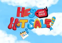 Hot Sale 2025: Fecha, empresas que participan y descuentos que debes saber