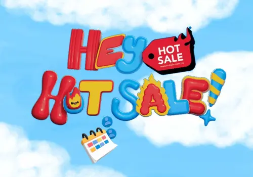 Hot Sale 2025: Fecha, empresas que participan y descuentos que debes saber