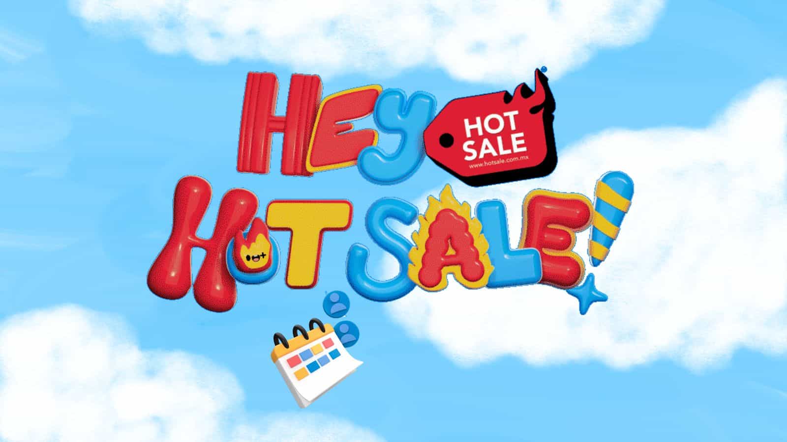 Hot Sale 2025: Fecha, empresas que participan y descuentos que debes saber