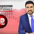 Sonora a Diario con Joel Gutiérrez, jueves 8 de mayo de 2025