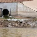 Inyectan agua a la Laguna de Náinari