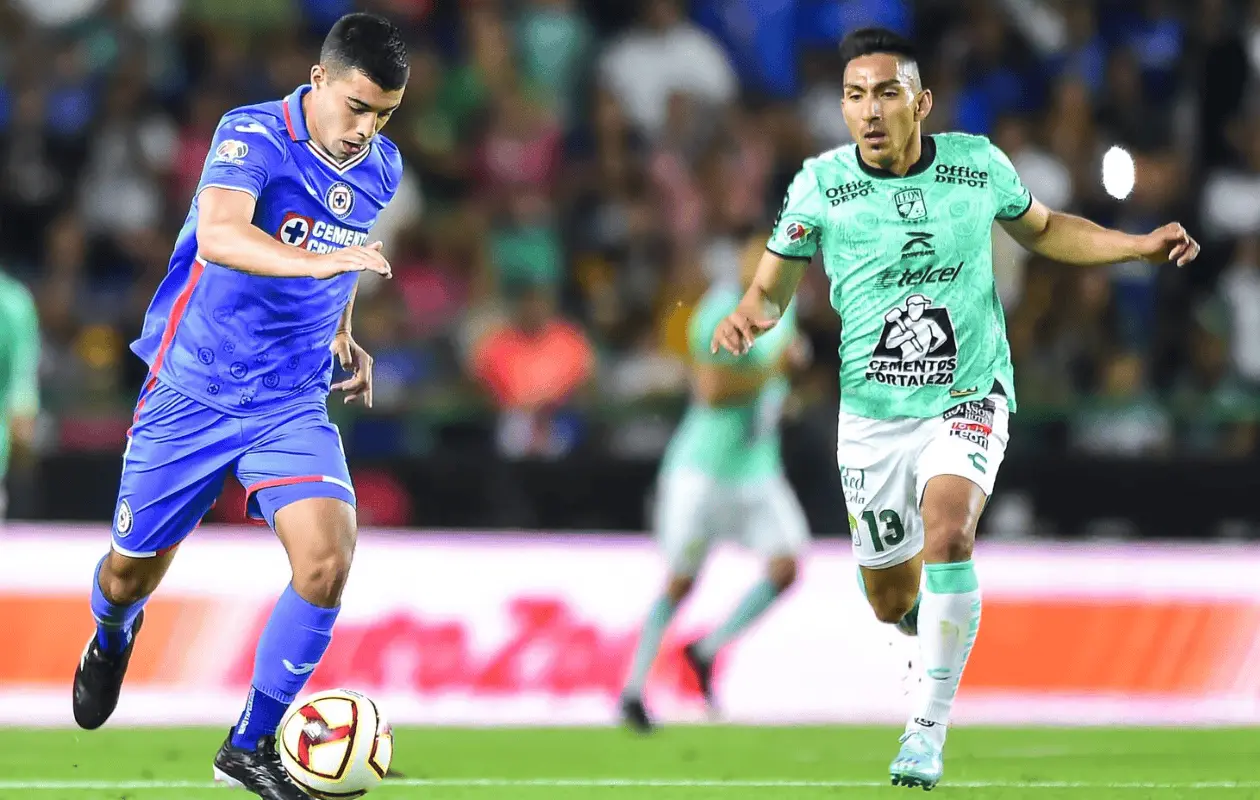 León vs Cruz Azul: ¿Cuándo y dónde ver los encuentros de Cuartos de Final?