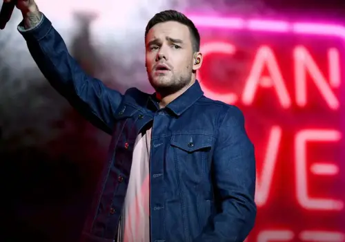 Liam Payne muere sin dejar testamento: ¿De cuánto era su fortuna?