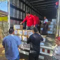 Llegan a Cajeme boletas electorales