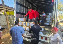 Llegan a Cajeme boletas electorales