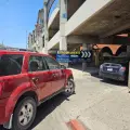 Abrirán en Mercajeme los dos niveles de estacionamiento
