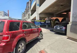 Abrirán en Mercajeme los dos niveles de estacionamiento