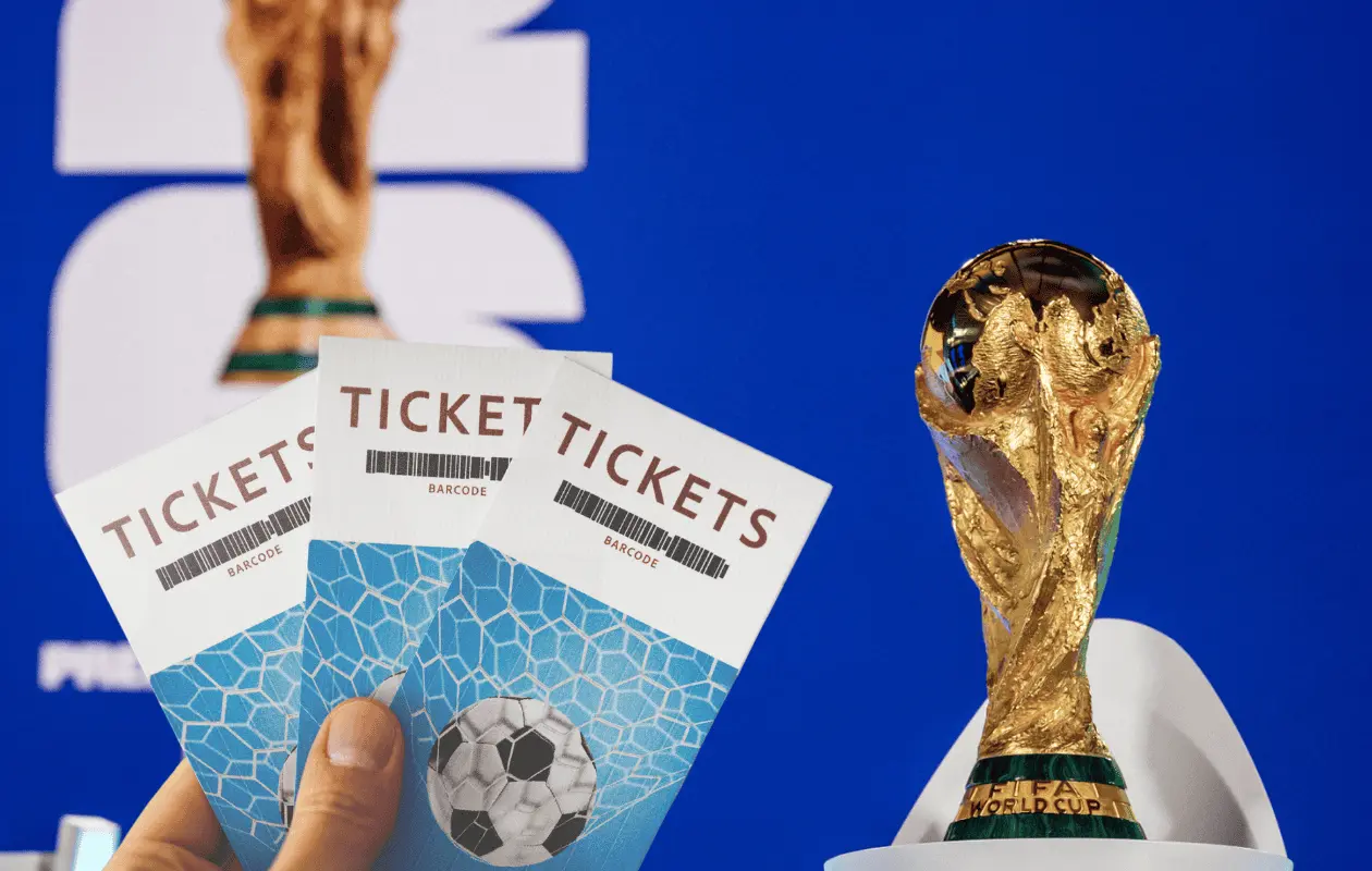Aunque estos paquetes no son económicos, ofrecen una experiencia exclusiva para los verdaderos fanáticos del futbol.
