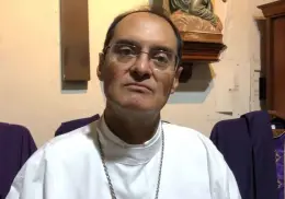 Llama Obispo de la Diócesis de Ciudad Obregón a orar por el nuevo Papa