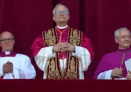 Papa León XIV: El primer Pontífice estadounidense en la historia de la Iglesia Católica