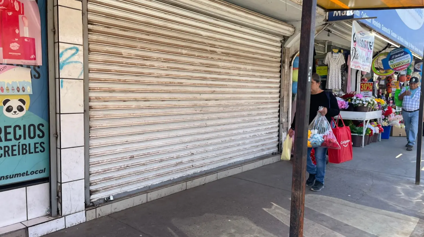 IMSS: Baja en Sonora número de patrones registrados