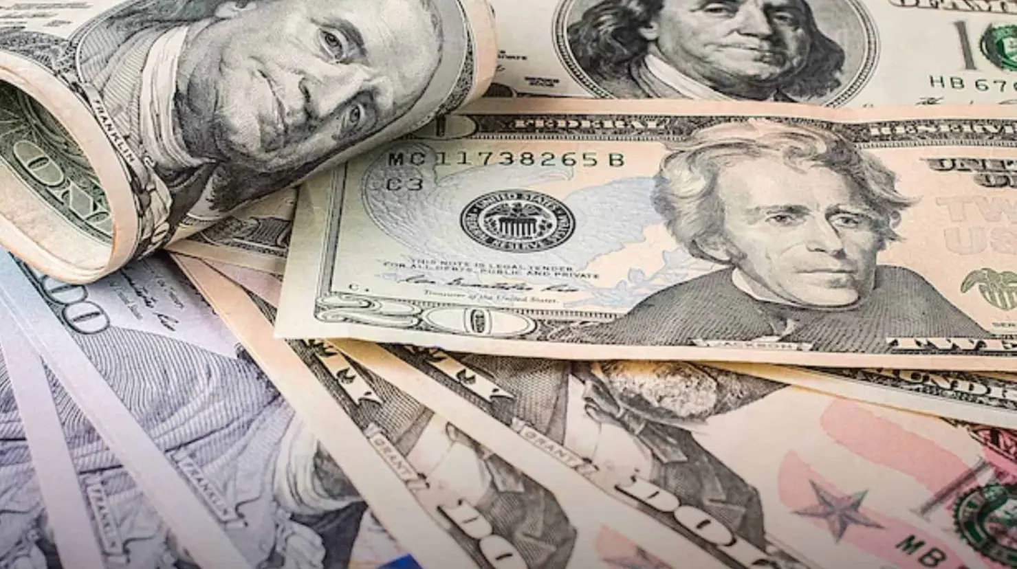 Precio del dólar hoy jueves 8 de mayo: Peso mexicano se aprecia y lidera entre emergente