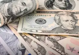 Precio del dólar hoy jueves 8 de mayo: Peso mexicano se aprecia y lidera entre emergente