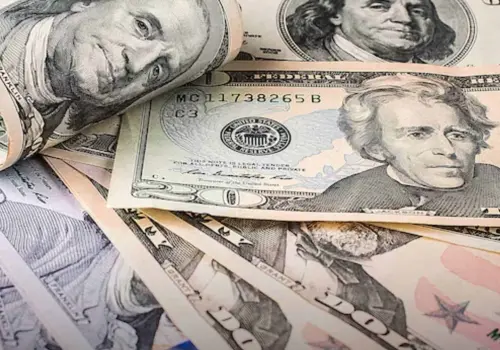 Precio del dólar hoy jueves 8 de mayo: Peso mexicano se aprecia y lidera entre emergente