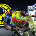 Previa: América visita a Pachuca con la mira puesta en el Tetracampeonato