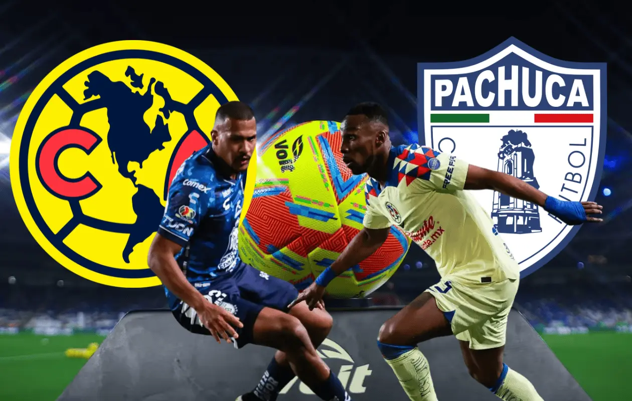 Hoy inicia la Liguilla del Clausura 2025.