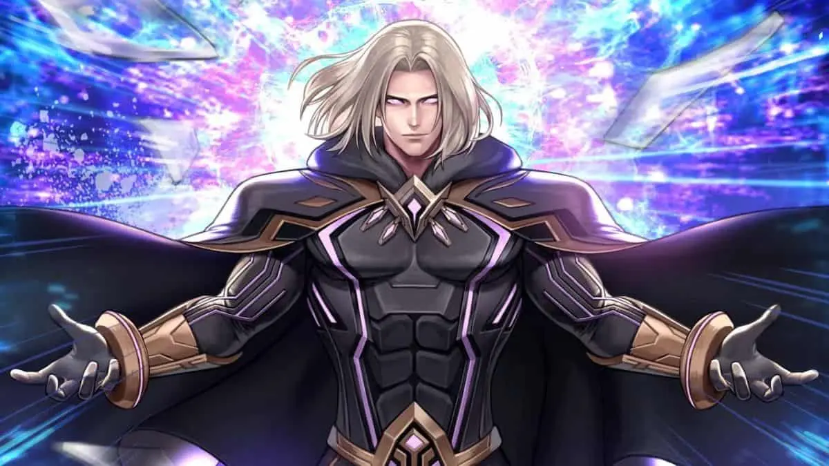 ¿Quiénes son los 3 personajes más poderosos de The King of Fighters, según la inteligencia artificial?