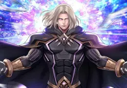 ¿Quiénes son los 3 personajes más poderosos de The King of Fighters, según la inteligencia artificial?
