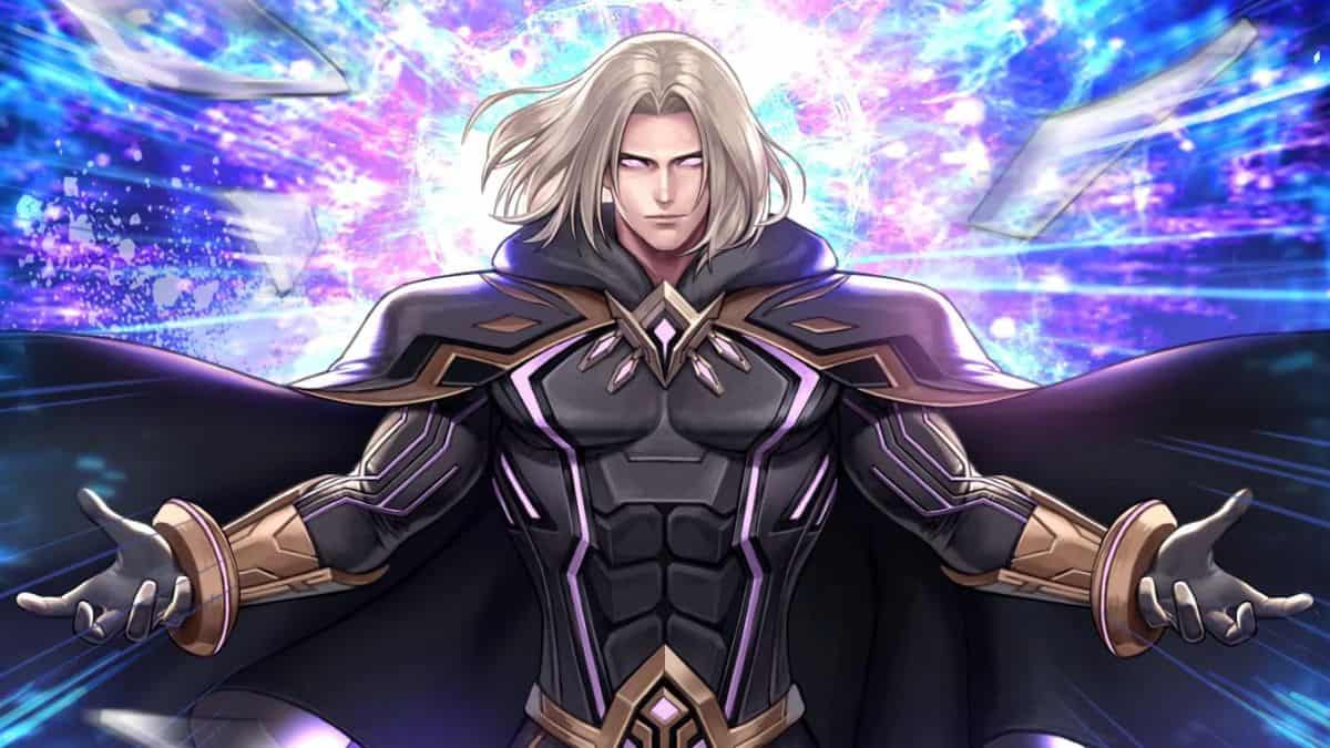 ¿Quiénes son los 3 personajes más poderosos de The King of Fighters, según la inteligencia artificial?
