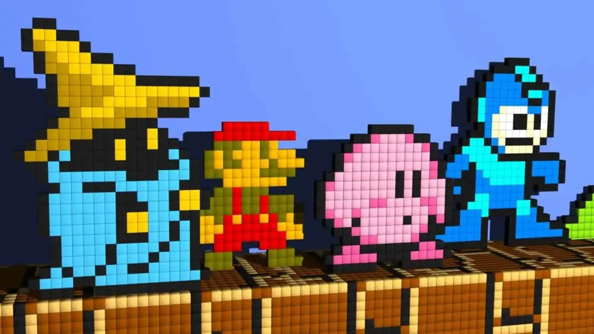 Retro Gaming: ¿Por qué los jugadores vuelven a las consolas y juegos clásicos?