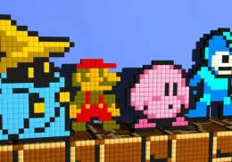 Retro Gaming: ¿Por qué los jugadores vuelven a las consolas y juegos clásicos?