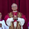 Robert Francis Prevost es el nuevo Papa, el sucesor de Francisco se llamará León XIV
