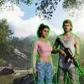 Rockstar comparte las áreas más importantes del mapa de GTA 6