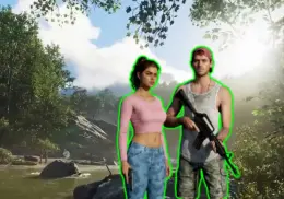 Rockstar comparte las áreas más importantes del mapa de GTA 6