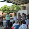 Sader contempla forma al menos 5 Comités de Contraloría Social