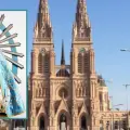 Santoral de hoy, 8 de mayo: Virgen de Luján, intercesora de quienes buscan protección, amor y prosperidad