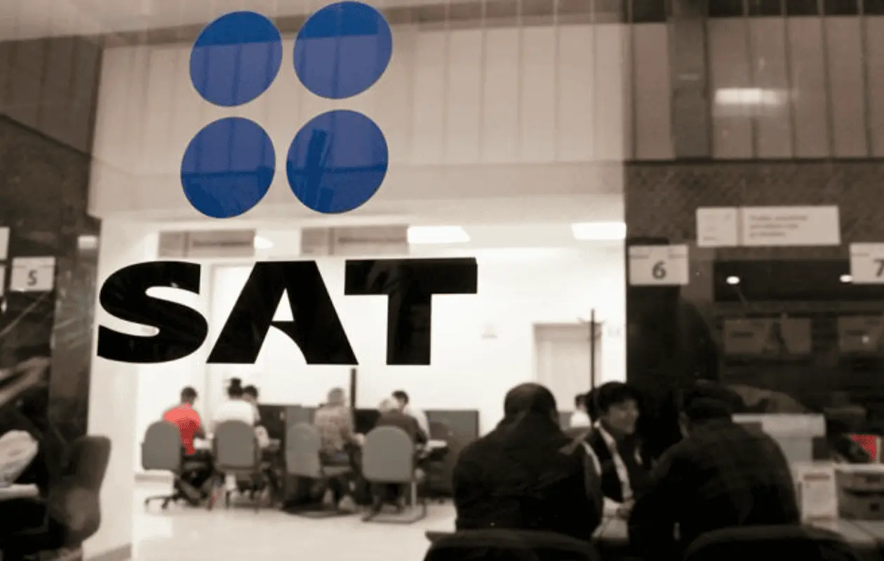 La aclaración del SAT surge tras la reciente reforma a la Ley Federal de Armas de Fuego y Explosivos.