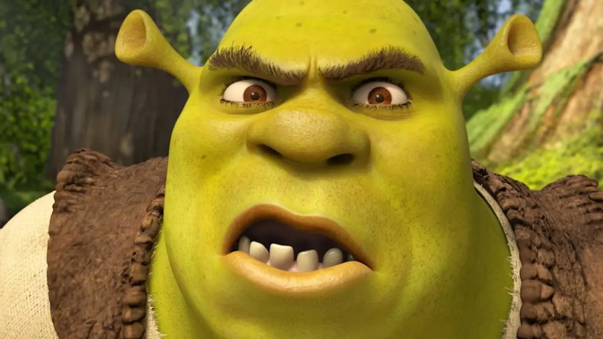 Se filtra supuesta trama de Shrek 5. ¿Es tan mala como esperamos?
