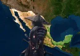 ¿Tienes alguno de estos apellidos? Es posible que tengas linaje de los primeros samuráis que llegaron a México