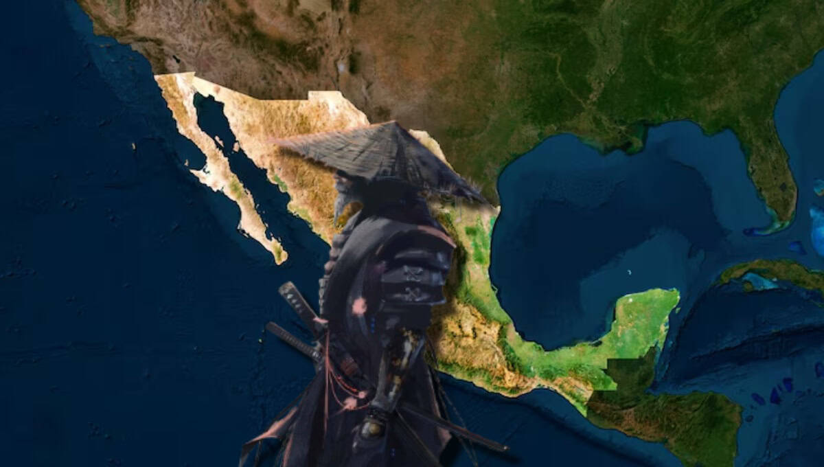¿Tienes alguno de estos apellidos? Es posible que tengas linaje de los primeros samuráis que llegaron a México
