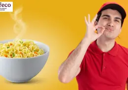 Profeco: Esta es la sopa instantánea que contiene más proteína y menos grasa
