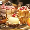 Taste Atlas: Estas 2 galletas mexicanas llevan años en las panaderías del país y deleitaron a los críticos