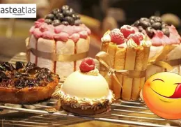 Taste Atlas: Estas 2 galletas mexicanas llevan años en las panaderías del país y deleitaron a los críticos