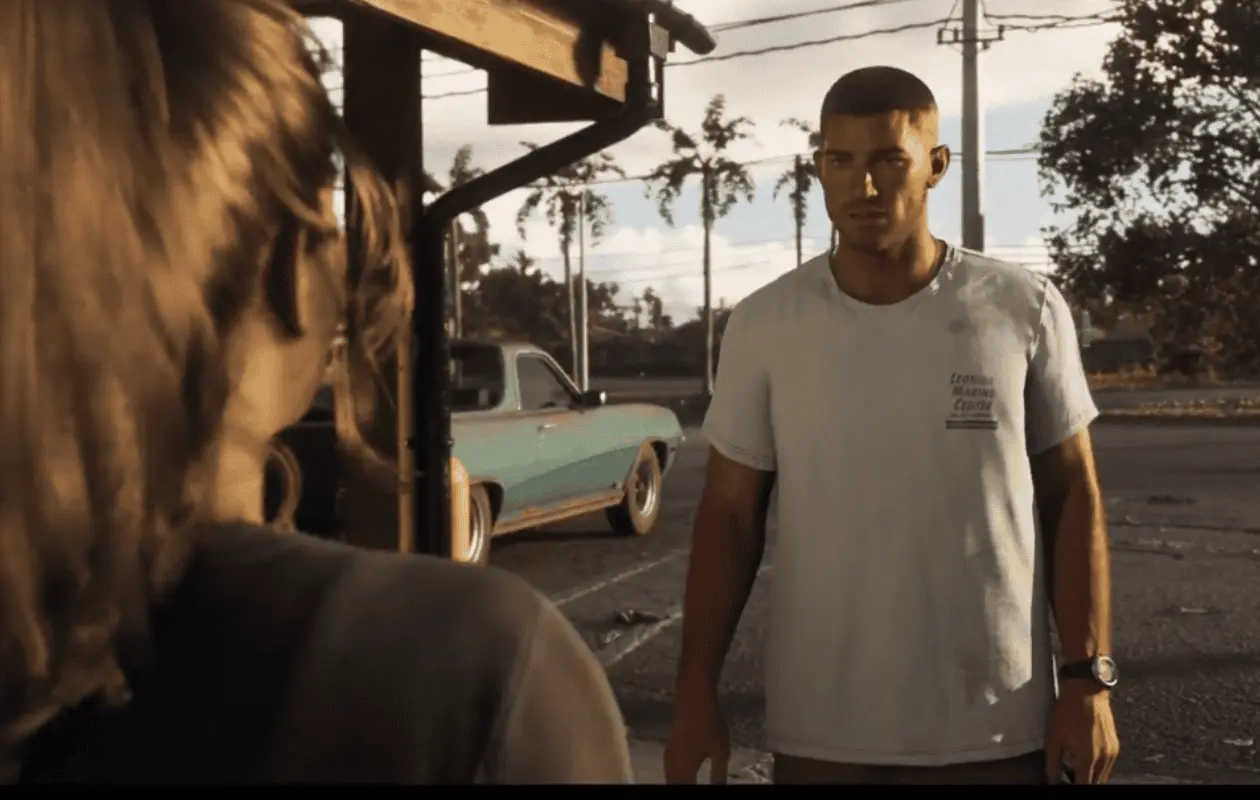Conoce la nueva fecha de lanzamiento de GTA VI.