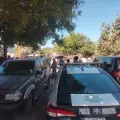 Temor e incertidumbre entre vecinos de Urbi Villas del Real de Cajeme