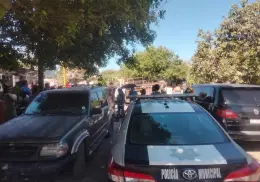 Temor e incertidumbre entre vecinos de Urbi Villas del Real de Cajeme