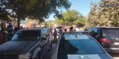 Temor e incertidumbre entre vecinos de Urbi Villas del Real de Cajeme