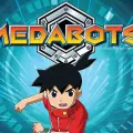 VIDEOS | Así eran los tazos de Medabots que salían en las botanas hace más de 20 años